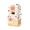 Bamboo House Bubble Milk Tea Chocolate Mochi 120g - Longdan Official Online Store