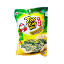 TAOKAENOI Hi -Tempura Crisp Seaweed - Sesame Grain 39g - Longdan Official
