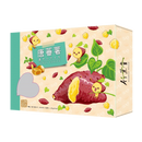 Bamboo House Sweet Potato Cake 270g - Longdan Official Online Store