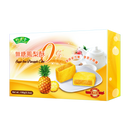 Bamboo House Sugar Free Pineapple Cake 150G