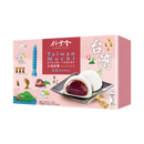 Bamboo House Taiwan Rice Cake Red Bean 210g - Longdan Official Online Store