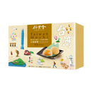 Bamboo House Taiwan Rice Cake Peanut 210g - Longdan Official Online Store