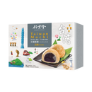 Bamboo House Taiwan Rice Cake Sesame 210g - Longdan Official Online Store