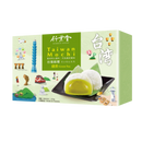 Bamboo House Taiwan Rice Cake Matcha 210g - Longdan Official Online Store