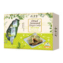 Bamboo House Dried Nougat Seaweed Cookie 120g - Longdan Official Online Store