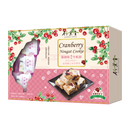 Bamboo House Cranberry Nougat Cookie 120g - Longdan Official Online Store