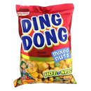 Ding Dong Mixed Nuts Hot and Spicy 100g - Longdan Official Online Store
