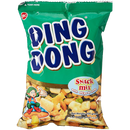 Ding Dong Mixed Nuts Snack Mix 100g - Longdan Official Online Store