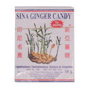 Sina Id Teng Teng Djahe 56g - Longdan Online Supermarket