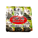 EDO Pack Seasoned Seaweed Laver (12pcs) 48g - Longdan Official