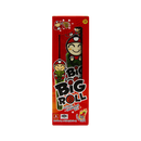TAOKAENOI Big Roll Hot & Spicy Flavour (6x3.6g) - Longdan Official
