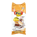 Tan Hue Vien Vegetarian Pia Cake Red Bean - Durian 400g (Frozen) - Longdan Official Online Store