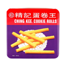 CHING KEE Cookie Roll Case 500g - Longdan Official