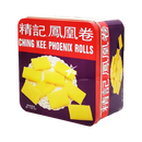 CHING KEE Phoenix Roll Case 500g - Longdan Official