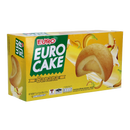 Euro Brand Th Banana Cake 6x24g - Longdan Official Online Store
