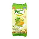 Tan Hue Vien Mung Beans & Pandan Leaf Vegetarian Pia Cake 400g (Frozen) - Longdan Official Online Store