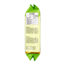 Tan Hue Vien Mung Beans & Pandan Leaf Vegetarian Pia Cake 400g (Frozen) - Longdan Official Online Store