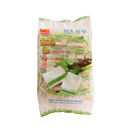 Tan Hue Vien Snow Flake Cake (Mungbean - Pandanus) 400g (Frozen) - Longdan Official Online Store