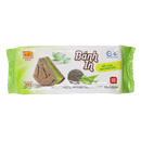 Tan Hue Vien Glutinous Rice Snow Flake Cake (Mungbean - Pandanus) 360g (Frozen) - Longdan Official Online Store