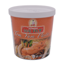 Mae Ploy Tom Yum Curry Paste 400g - Longdan Online Supermarket