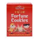 Silk Road Fortune Cookies 70g - Longdan Online Supermarket