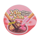 Yan Yan Double Cream 44g - Longdan Online Supermarket