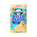 HELLO PANDA Milk 50G - Longdan Official Online Store