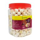 Longdan Round Leavened Cookies 200g - Longdan Online Supermarket