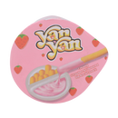 Yan Yan Tubs Strawberry 50g - Longdan Online Supermarket