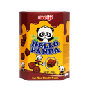 HELLO PANDA Double Chocolate Flavour 260g - Longdan Official Online Store