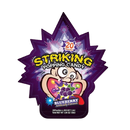 STRIKING Blueberry Flavour Popping Candy 30g - Longdan Official