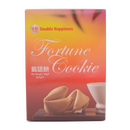 Double happiness Fortune Cookies Retail 8x5g - Longdan Online Supermarket