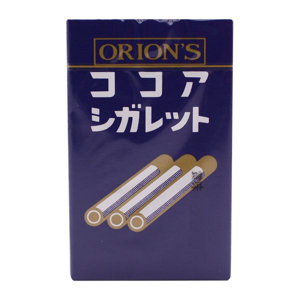 ORION Cocoa Candy 105g - Longdan Official Online Store