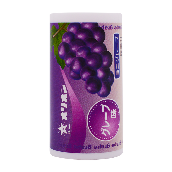 Orion Mini Grape 8g - Longdan Online Supermarket