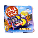 SKYFLAKES Biscuit - 10 Snack Pack 250g - Longdan Official