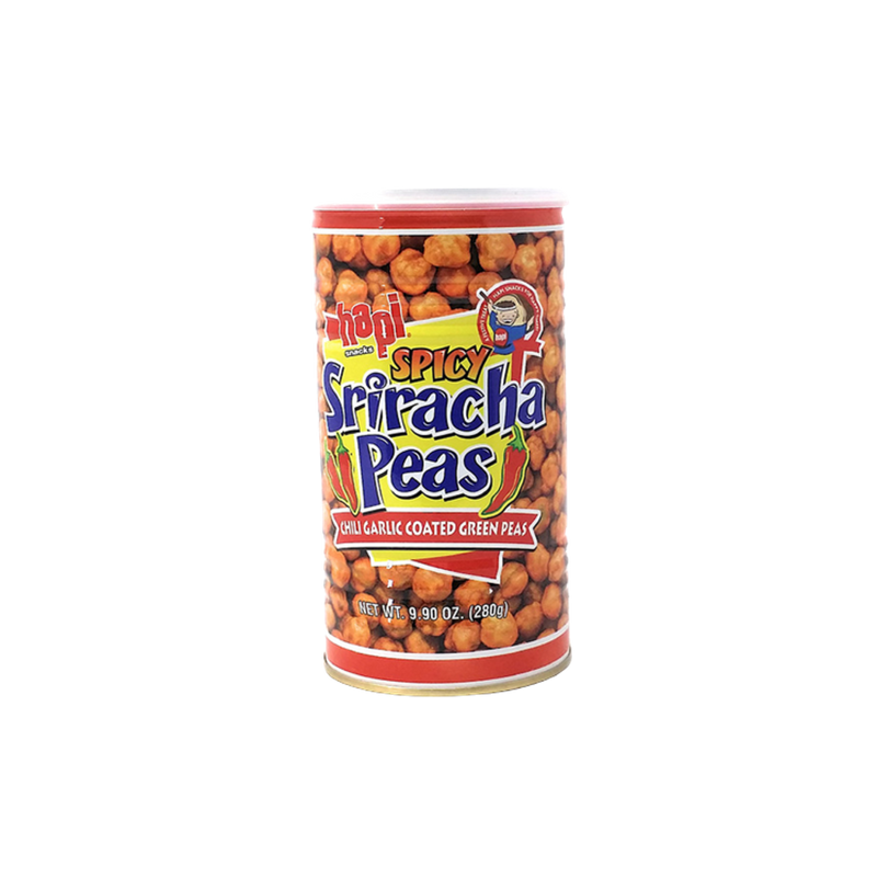 HAPI Spicy Sriracha Pea 280g - Longdan Official