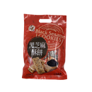 DianCangChuanJia Black Sesame Cookies 230g - Longdan Official Online Store