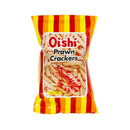 Oishi Prawn Crackers 60g - Longdan Official Online Store