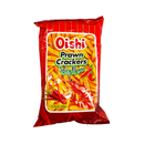 OISHI Prawn Crackers Spicy 60g - Longdan Official