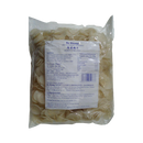SA GIANG Prawn Crackers 2kg - Longdan Official Online Store