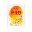 JANE JANE - Prepared Shredded Squid 50g - Longdan Official