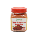 Longdan Red Annatto Powder 100G (Case 30) - Longdan Official