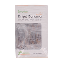 Longdan Dried Banana 250g - Longdan Online Supermarket