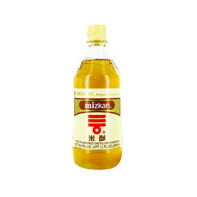 Mizkan Kome-su Rice Vinegar - Longdan Official