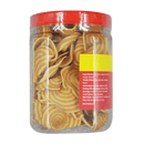 Longdan Spiral Biscuits 200g - Longdan Online Supermarket