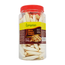 Longdan Worm Shaped Cookies 200g - Longdan Online Supermarket