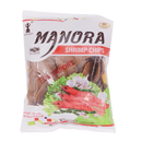 Manora Uncooked Shrimp Chips 500g - Longdan Online Supermarket
