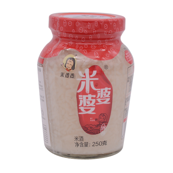 Mipopo Sweet Rice Drink 250g - Longdan Online Supermarket
