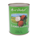 Mount Elephant Lychees In Syrup 567g - Longdan Online Supermarket