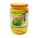 Ngoc Lien Pickled Mango 400g - Longdan Online Supermarket